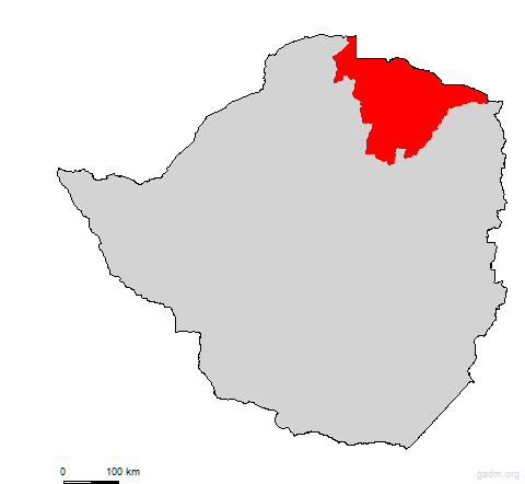 mashonalandcentral