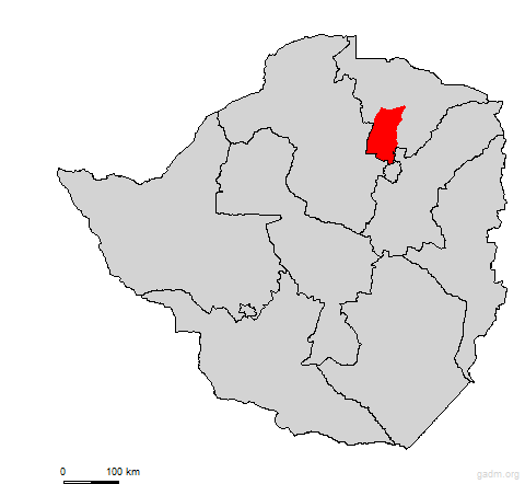 mazowe