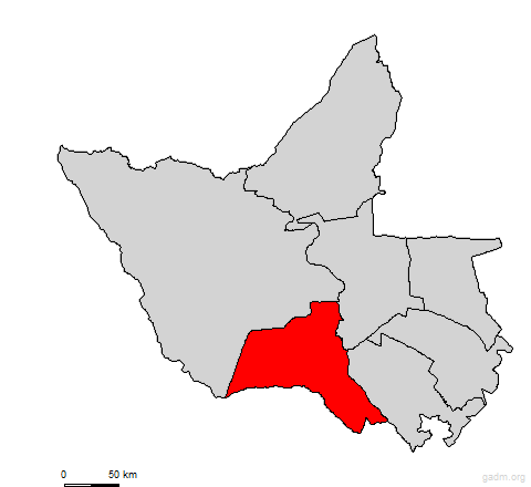 tsholotsho