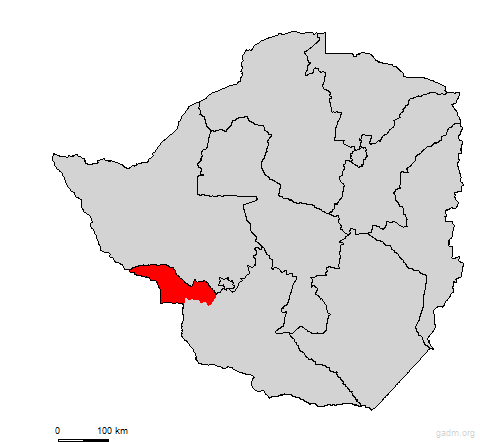 bulilima(north)