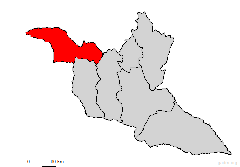 bulilima(north)