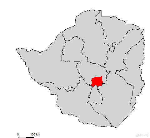 shurugwi
