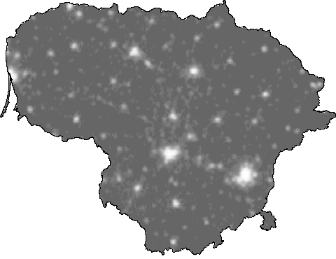 Nightlight